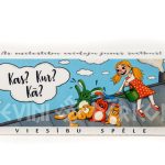 1657017155 Viesību - galda spēle KAS? KUR? KĀ?