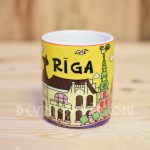 2822219738 Krūze Rīga dienā