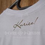 3287267310 Spīguļo! Sieviešu T-krekls