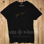 1337726467 Spīguļo! Sieviešu T-krekls