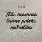 343115537 Uzlīmes ar Tavu tekstu (glāzēm, auto, uc cietām virsmām)