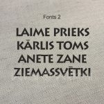2157833337 Uzlīmes ar Tavu tekstu (glāzēm, auto, uc cietām virsmām)