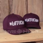 479862541 Latvija. Flexfit cepure ar slēgtu pakausi. Arī bērniem un XXL!