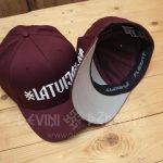 2209772497 Latvija. Flexfit cepure ar slēgtu pakausi. Arī bērniem un XXL!
