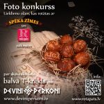 Lieldienu foto konkurss