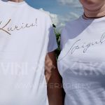 295503183 Spīguļo! Sieviešu T-krekls
