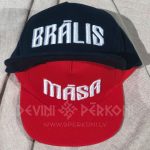 3409742447 Māsa. BĒRNU cepure ar taisnu nagu