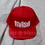 3265130409 Māsa. BĒRNU cepure ar taisnu nagu