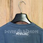 1434550332 Nevajag. Unisex T-krekli