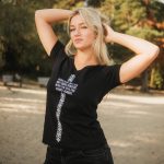606767914 Nevažoti. Unisex V-krekli