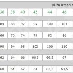 4203929319 Blūze ar 3/4 piedurknēm