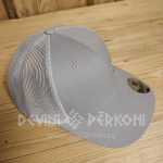 1613476496 Pērkons. Classic cepure ar sietiņu. Dažādas krāsas