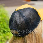 2554085527 Turi buru! Cepure ar sietiņu. Dažādas krāsas