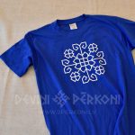 1390249043 Unisex T-krekli ar dažādām Spēka zīmēm