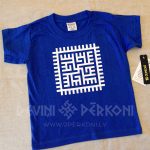 3475160528 Unisex T-krekli ar dažādām Spēka zīmēm