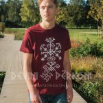 Unisex T-krekls