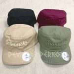 169853988 Saimnieks. Armijas stila cepure
