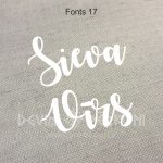 2850887259 Sieva. Vīrs. Termouzlīmes krekliem