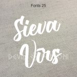 2098097648 Sieva. Vīrs. Termouzlīmes krekliem