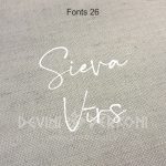 701725446 Sieva. Vīrs. Termouzlīmes krekliem