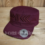 Laimas skujiņa Laimas skujiņa. Armijas stila cepure. Dažādas krāsas