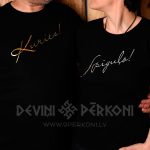 2371846742 Spīguļo! Sieviešu T-krekls