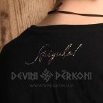 1875416237 Spīguļo! Sieviešu T-krekls