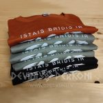 4035831281 Īstais brīdis ir TAGAD. Unisex T-krekls