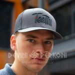 569256230 Teetiii. Classic cepure ar sietiņu
