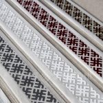 termo uzlīme audumam heat transfer