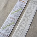 termo uzlīme audumam heat transfer