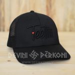 Nagcepure tētim