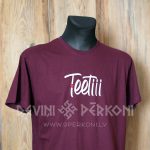 T-krekls tētim