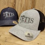 1411257596 Tētis foršais. Cepures ar sietiņu