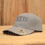 3114918095 Tētis foršais. Cepures ar ieliektu nagu