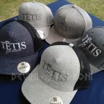 1867036524 Tētis foršais. Cepures ar sietiņu