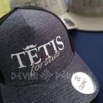 3876905358 Tētis foršais. Cepures ar sietiņu
