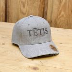 3681783760 Tētis foršais. Cepures ar ieliektu nagu