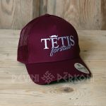 2265455708 Tētis foršais. Cepures ar sietiņu