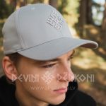 3009661356 Ugunskrusts. Flexfit cepure ar slēgtu pakausi. Dažādas krāsas