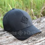 2459676250 Ugunskrusts. Flexfit cepure ar slēgtu pakausi. Dažādas krāsas