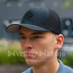 2381424823 Ugunskrusts. Flexfit cepure ar sietiņu un slēgtu pakausi