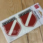 3135522487 Latviešu leģiona vairodziņš. DTF transfers audumam