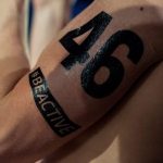 839541692 Personalizēti fiksie (pagaidu) tetovējumi jūsu svētkiem
