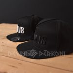 1090929691 Brālis. Cepure ar taisnu nagu