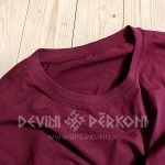 1295297469 Unisex T-krekli 200g, Slim fit