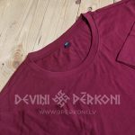 1688974208 Unisex T-krekli 200g, Slim fit