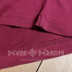 2265756825 Unisex T-krekli 200g, Slim fit
