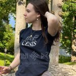 27865516 Cēsis. T-krekli