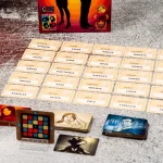 3943890629 Codenames. Galda spēle